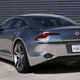 Illustration for article titled Fisker Karma Previewed Ahead Of Detroit Reveal